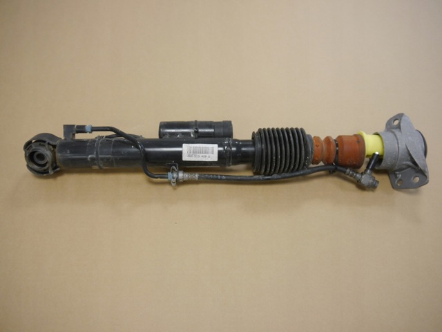 Амортизатор задній, правий 4G0512012E VAG