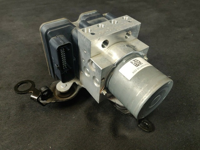 Блоки ABS 4G0614517AL VAG
