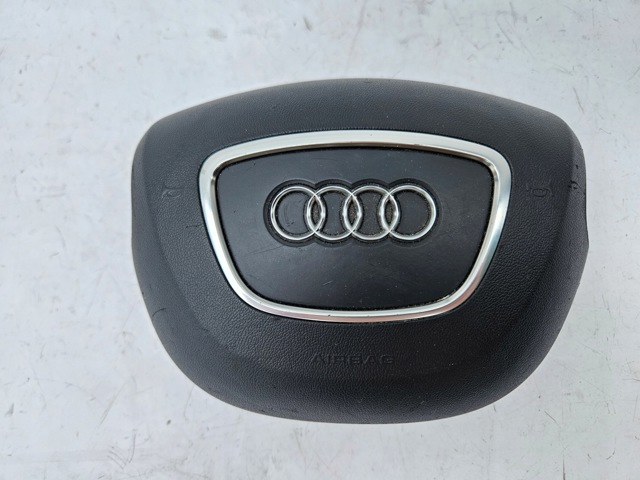 Комплект безпеки 4G0880201C VAG