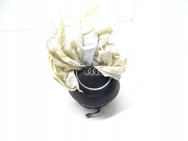 Подушка безпеки, водійська, AIRBAG 4G0880201P VAG