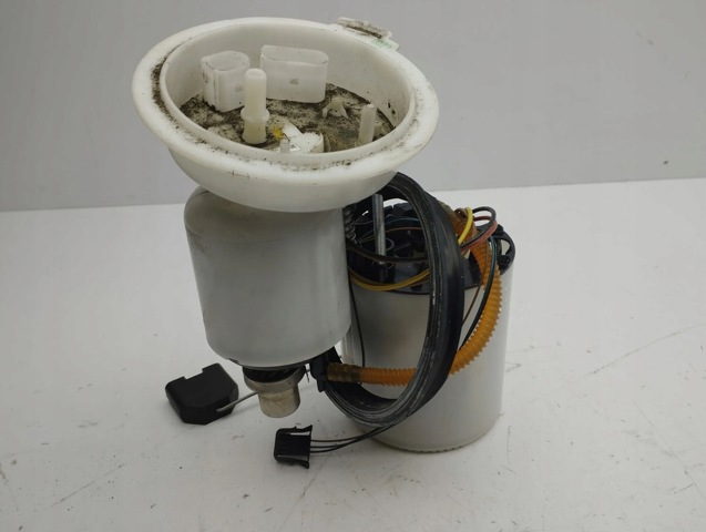 Бензонасос 4G0919051 VAG