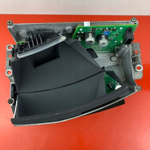 Дисплей бортового комп'ютера 4G0919604M VAG