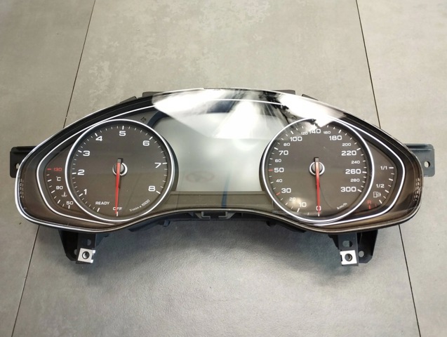 Спідометр 4G8920934F VAG