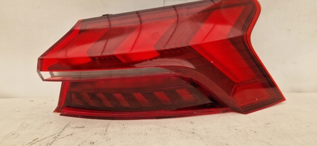 Ліхтар задній правий 4J3945092A VAG