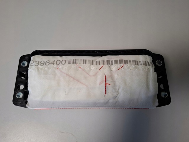Подушка безпеки пасажира 4KE880204D VAG