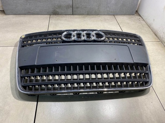 Облицювання радіатора 4L0853651 VAG
