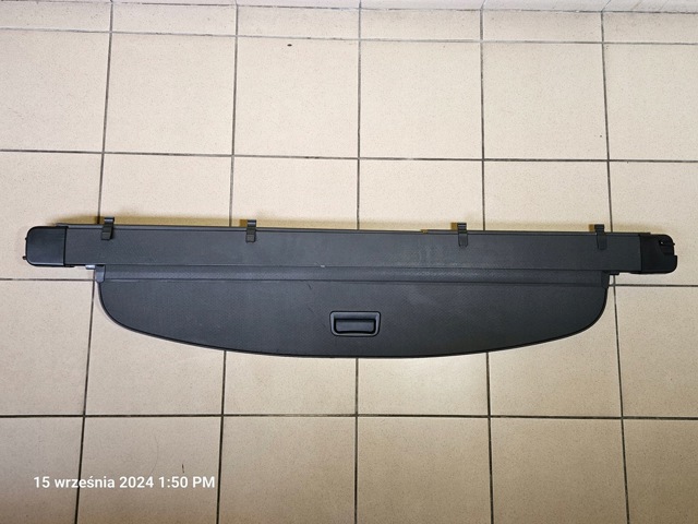 Шторка двері багажного відсіку 4L086355394H VAG