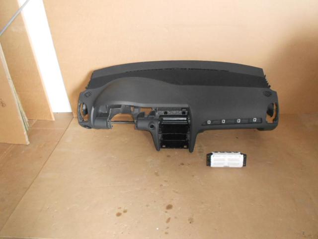 Установка подушки безпеки пасажира 4L0880204C VAG