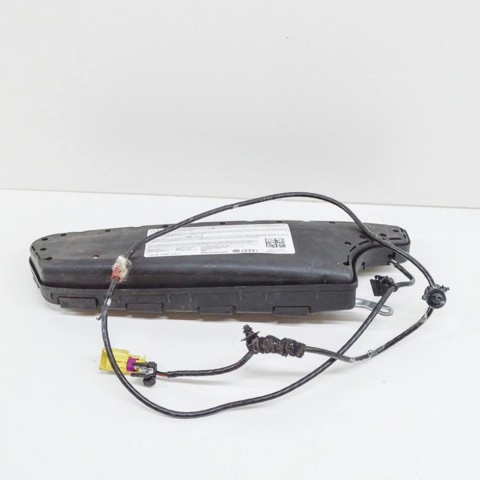 Подушка безпеки AIRBAG спинки сидіння, правого 4L0880242 VAG