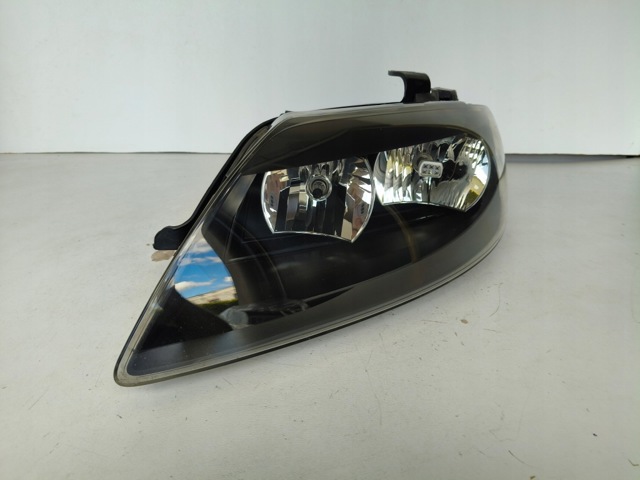 Фара 4L0941003 VAG