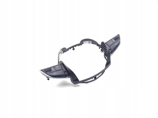 Блок кнопкових перемикачів кермового колеса 4L0951523C VAG
