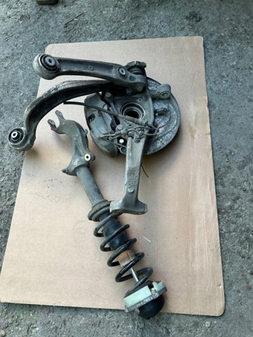 Ходова 4M0407155E VAG