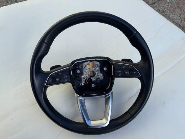 Руль 4M0419091C VAG