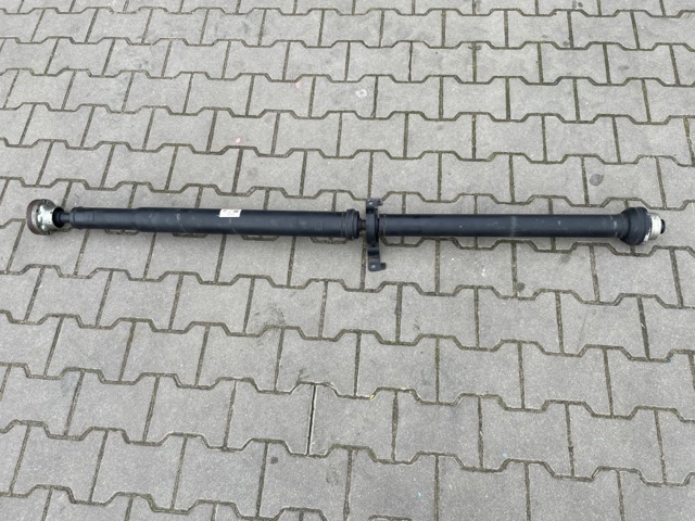 Вал карданний задній, у зборі 4M0521101AD VAG