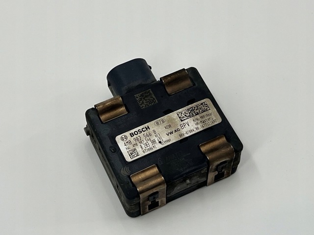 Радар зміни смуги руху 4M0907566B VAG