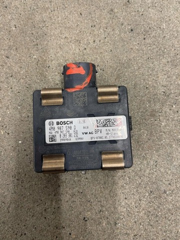 Радар зміни смуги руху 4M0907566D VAG