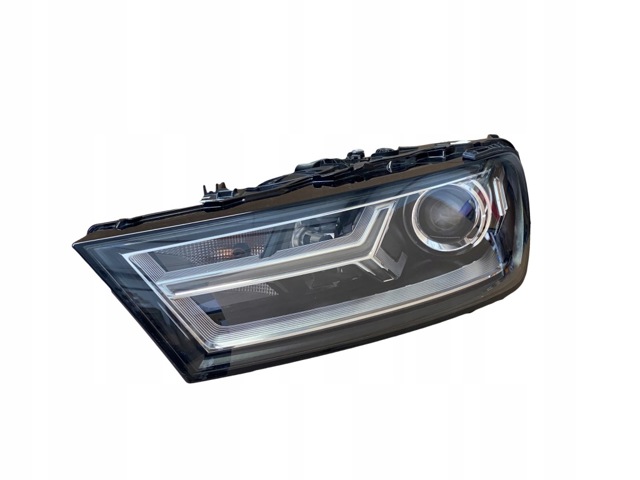 Блок фара ліва 4M0941005B VAG