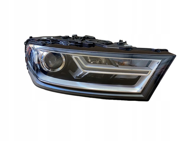 Фара комбінована, передня 4M0941006B VAG