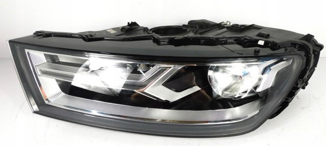 Блок фара ліва 4M0941043 VAG