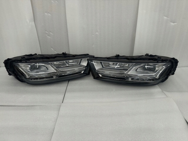 Фара 4M0941773B VAG