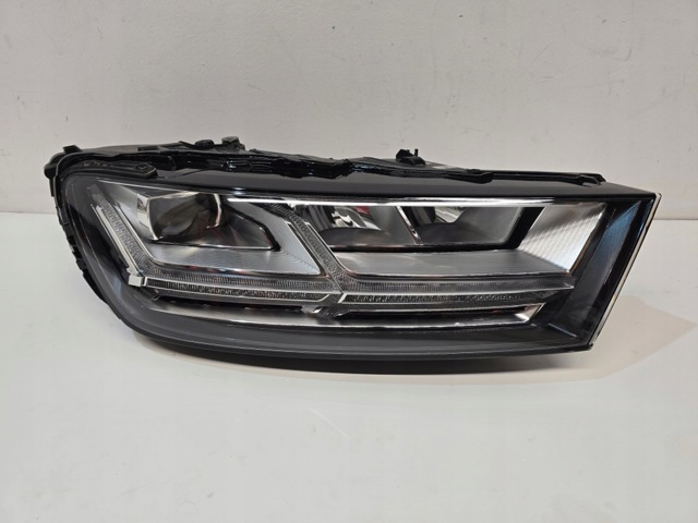 Права блок фара 4M0941774C VAG