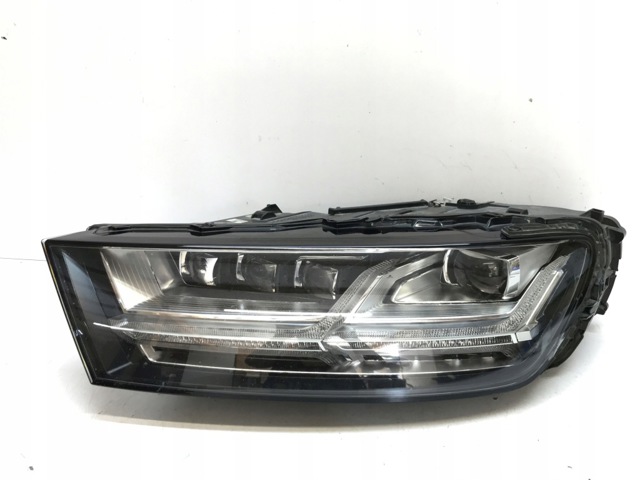 Фара ліва 4M0941783C VAG