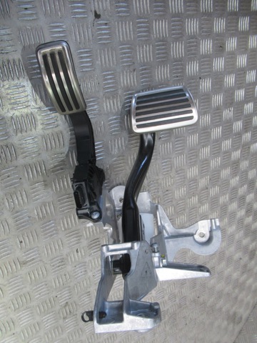 Педаль гальма 4M1723117E VAG