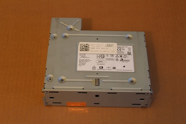 4M2035089A VAG