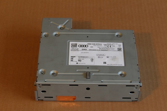 4M2035878A VAG