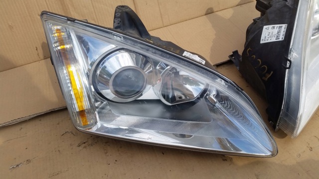 4M5113W030JC Ford