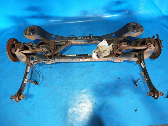 Задній стабілізатор  4M515A772CA FORD