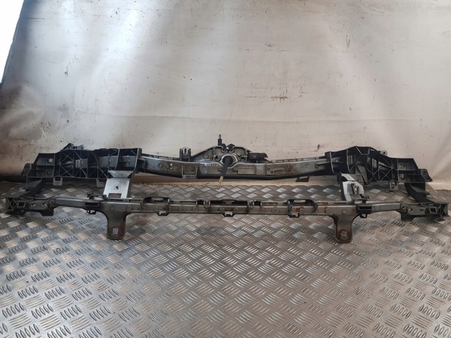 Установча панель передня 4M518B041AJ FORD