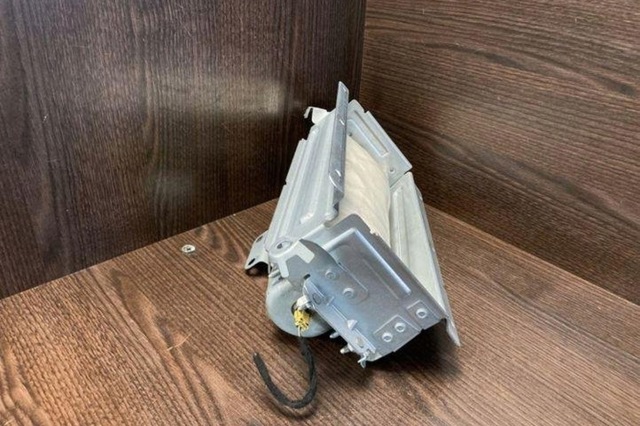 Подушка безпеки, пасажирська, AIRBAG 4M51A042B84CD FORD