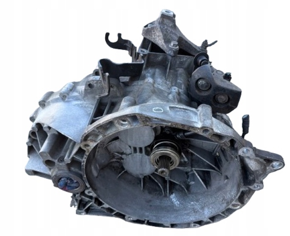 МКП в зборі 4M5R7002CD FORD