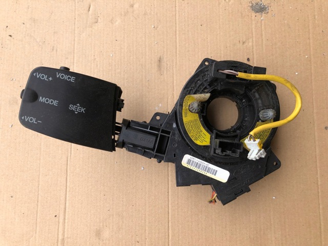 Шлейф Airbag 4M5T14A664AC FORD