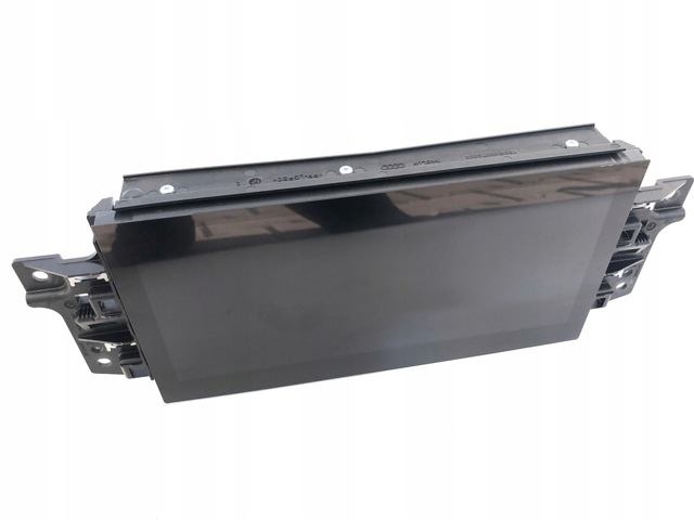 Дисплей бортового комп'ютера 4M8919605 VAG