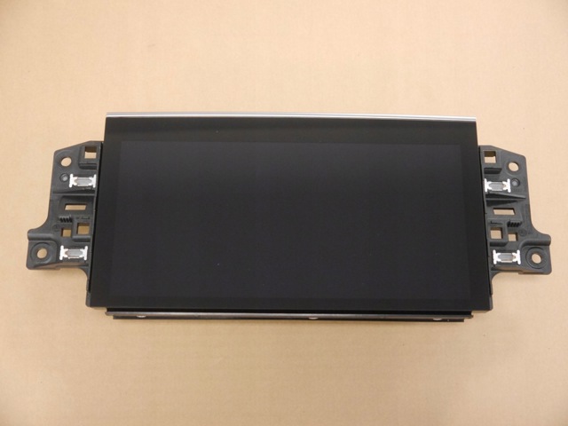 Дисплей бортового комп'ютера 4M8919605L VAG