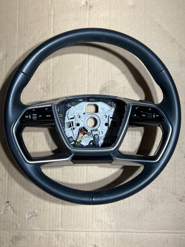 Руль 4N0419091D VAG