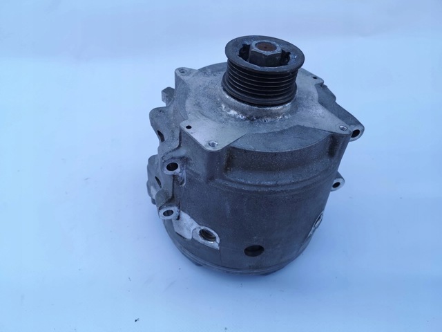 Генератор 4N0903028N VAG