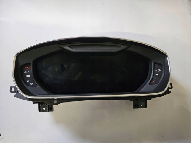 Щиток приладів (комбінація) 4N0920790A VAG