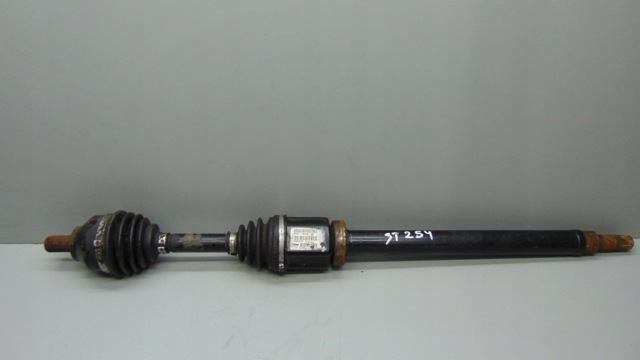 Піввісь передня, права 4N513B436XK FORD