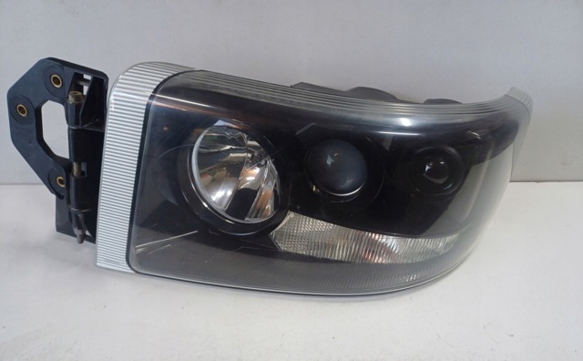 Права блок фара 5010578478 RENAULT