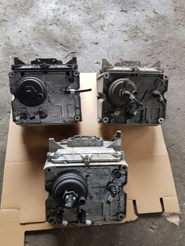 Насос AD BLUE 504365261 IVECO