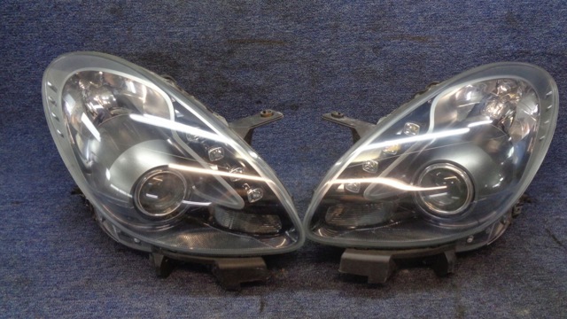 Фара комбінована, передня 50520227 FIAT