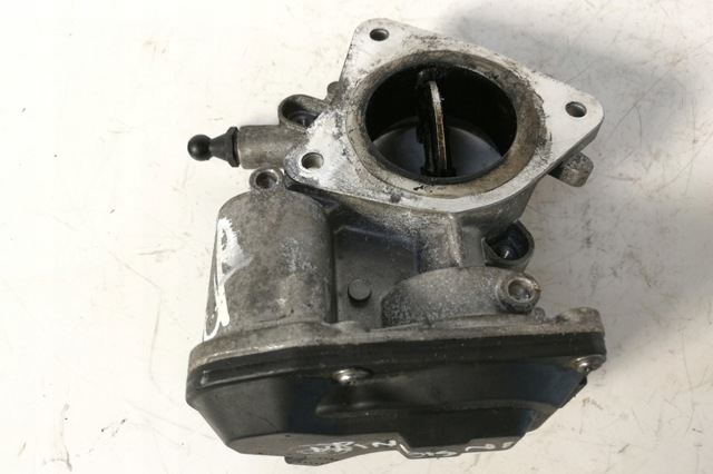 Дросільна заслінка в зборі 50569200 OPEL
