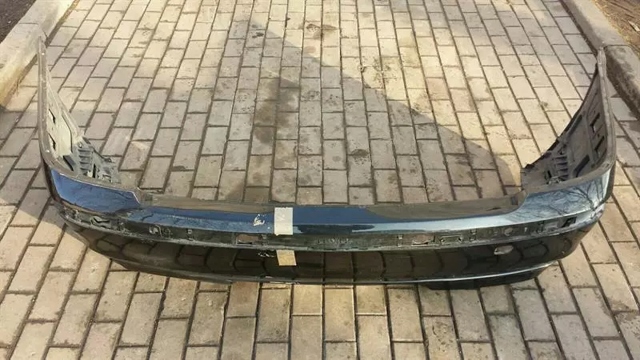 Буфер (бампер) задній 51127142214 BMW