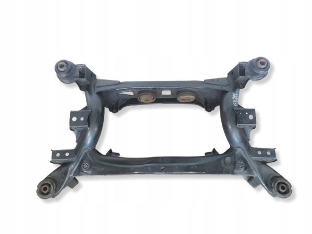 Балка задньої підвіски поперечна 5120630060 TOYOTA