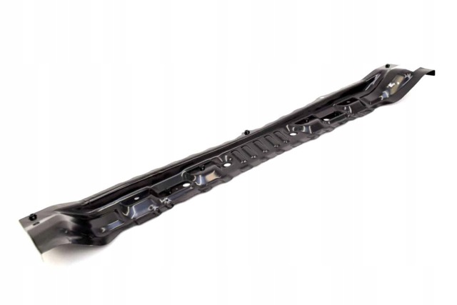 Балка радіатора нижня 51231AG0009P SUBARU
