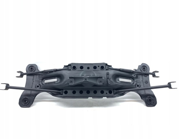 Балка задньої підвіски поперечна 5127006010 TOYOTA