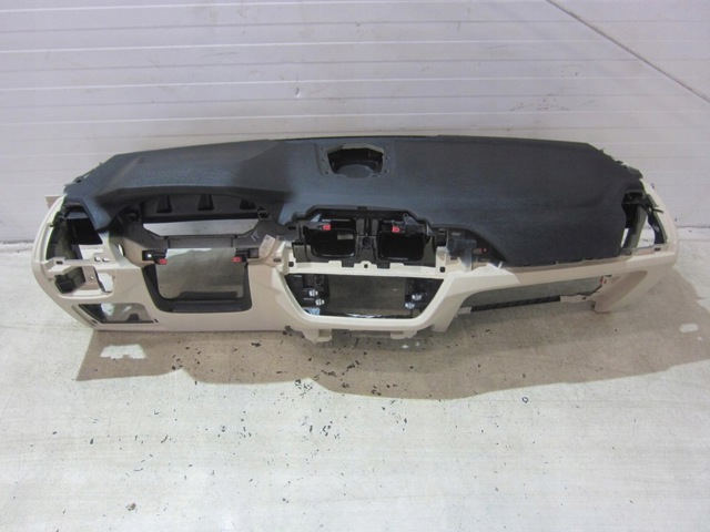 Передня панель 51457937293 BMW